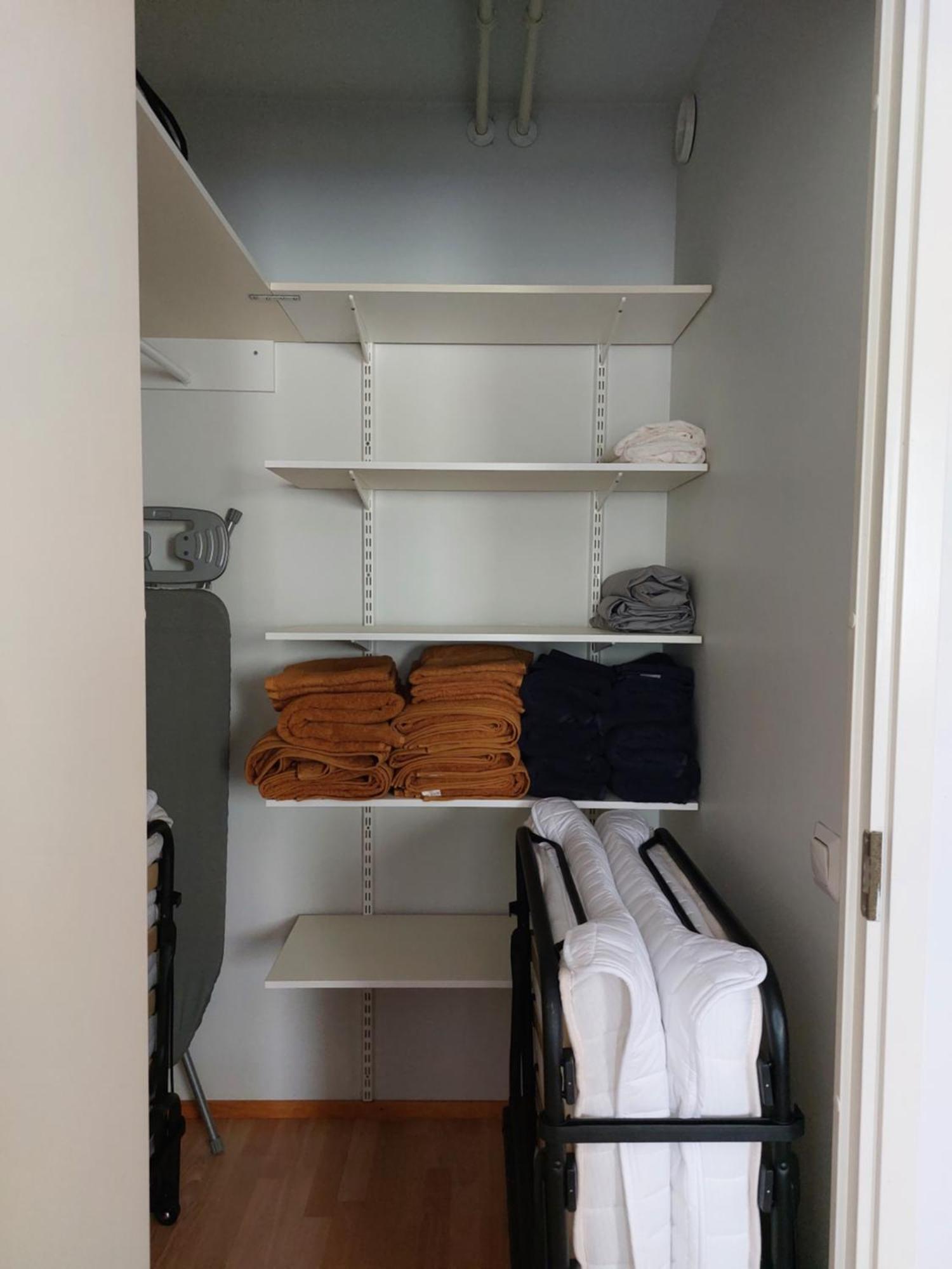 Apartment Saunallinen Kolmio Jaetkaesaaressa